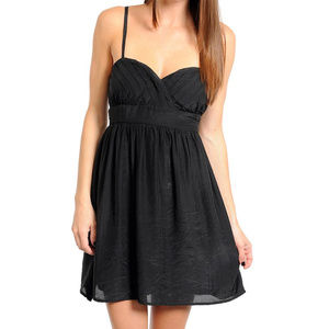 NWT Little Black Dress Homecoming